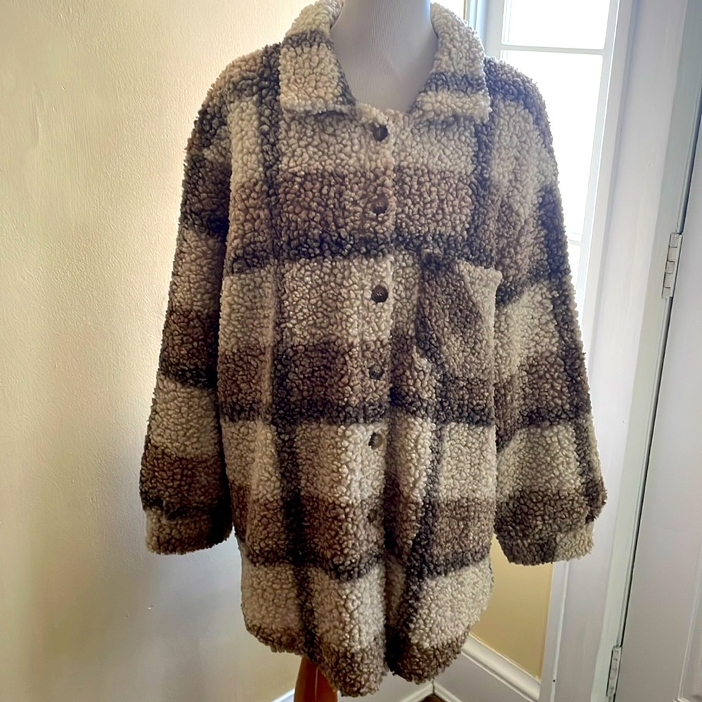Women’s Jacket